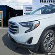 2021 GMC Terrain SLT AWD | Heated Seats | Power Liftgate! thumbnail image 8