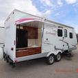 Used 2012 Cruiser Fun Finder 212WSK thumbnail image 4