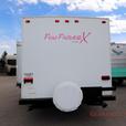 Used 2012 Cruiser Fun Finder 212WSK thumbnail image 5