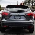 2019 Nissan Qashqai SV - Sunroof, Heated Steering Wheel, Manager Demo thumbnail image 4
