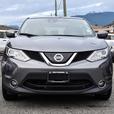 2019 Nissan Qashqai SV - Sunroof, Heated Steering Wheel, Manager Demo thumbnail image 7