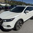 2020 Nissan Qashqai SL thumbnail image 2