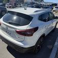 2020 Nissan Qashqai SL thumbnail image 4