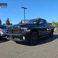 2020 RAM 1500 Classic Express 4x4 Quad Cab 6'4 Box | Cruise Control! thumbnail image 1