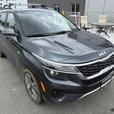 2023 Kia Seltos LX thumbnail image
