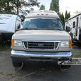 Used 2007 Pleasure-Way Ford Excel Excel TS thumbnail image 2