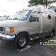 Used 2007 Pleasure-Way Ford Excel Excel TS thumbnail image 3