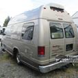 Used 2007 Pleasure-Way Ford Excel Excel TS thumbnail image 4
