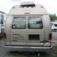 Used 2007 Pleasure-Way Ford Excel Excel TS thumbnail image 5