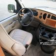 Used 2007 Pleasure-Way Ford Excel Excel TS thumbnail image 7