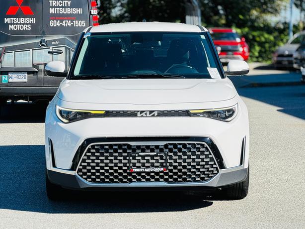 2023 Kia Soul EX - Heated Seats, Heated Steering Wheel image 2
