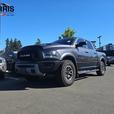 2016 RAM 1500 4WD Crew Cab 140.5 Rebel | One Owner | Low Km's! thumbnail image