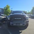 2016 RAM 1500 4WD Crew Cab 140.5 Rebel | One Owner | Low Km's! thumbnail image 2