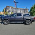 2016 RAM 1500 4WD Crew Cab 140.5 Rebel | One Owner | Low Km's! thumbnail image 3