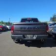 2016 RAM 1500 4WD Crew Cab 140.5 Rebel | One Owner | Low Km's! thumbnail image 5