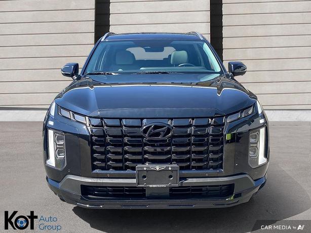 2023 Hyundai Palisade URBAN image 2