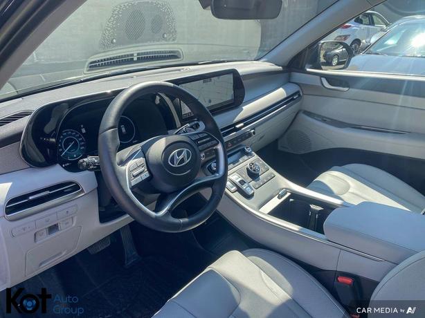 2023 Hyundai Palisade URBAN image 6