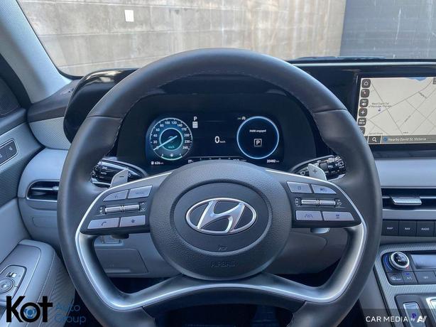 2023 Hyundai Palisade URBAN image 7