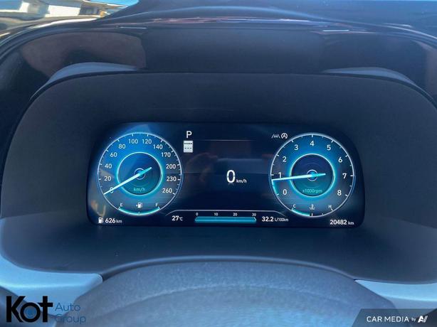 2023 Hyundai Palisade URBAN image 8