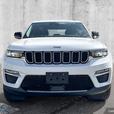 2023 Jeep Grand Cherokee Limited | 3.6l thumbnail image 2