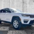 2023 Jeep Grand Cherokee Limited | 3.6l thumbnail image 3