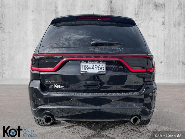 2022 Dodge Durango R/t | 5.7l Hemi V8 image 6