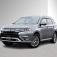 2019 Mitsubishi Outlander PHEV GT - 360 Cameras, Sunroof, Leather, Power Trunk thumbnail image 1