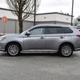 2019 Mitsubishi Outlander PHEV GT - 360 Cameras, Sunroof, Leather, Power Trunk thumbnail image 2