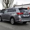 2019 Mitsubishi Outlander PHEV GT - 360 Cameras, Sunroof, Leather, Power Trunk thumbnail image 3
