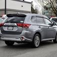 2019 Mitsubishi Outlander PHEV GT - 360 Cameras, Sunroof, Leather, Power Trunk thumbnail image 5