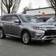 2019 Mitsubishi Outlander PHEV GT - 360 Cameras, Sunroof, Leather, Power Trunk thumbnail image 6