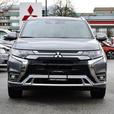 2019 Mitsubishi Outlander PHEV GT - 360 Cameras, Sunroof, Leather, Power Trunk thumbnail image 7