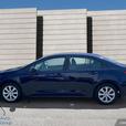2022 Toyota Corolla LE thumbnail image 3