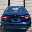 2022 Toyota Corolla LE thumbnail image 5