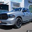 2020 RAM 1500 Classic Express 4x4 Crew Cab 5'7 Box | Keyless Entry | Back-Up Cam thumbnail image