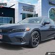 2024 Honda Civic Hatchback Sport Touring CVT | No Reported Accidents | One Owner thumbnail image