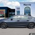 2024 Honda Civic Hatchback Sport Touring CVT | No Reported Accidents | One Owner thumbnail image 3