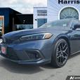 2024 Honda Civic Hatchback Sport Touring CVT | No Reported Accidents | One Owner thumbnail image 8