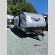 Used 2018 Forest River RV Salem Cruise Lite 210RBXL thumbnail image