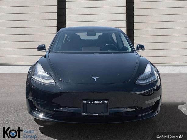 2019 Tesla Model 3 STANDARD RANGE image 2
