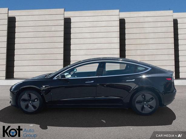 2019 Tesla Model 3 STANDARD RANGE image 3