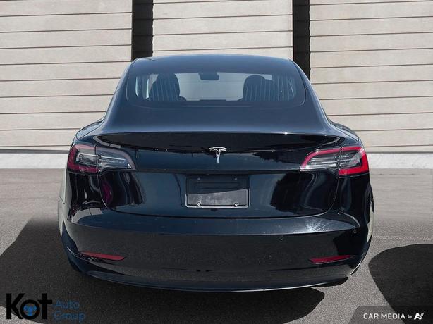 2019 Tesla Model 3 STANDARD RANGE image 5