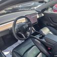 2019 Tesla Model 3 STANDARD RANGE thumbnail image 6