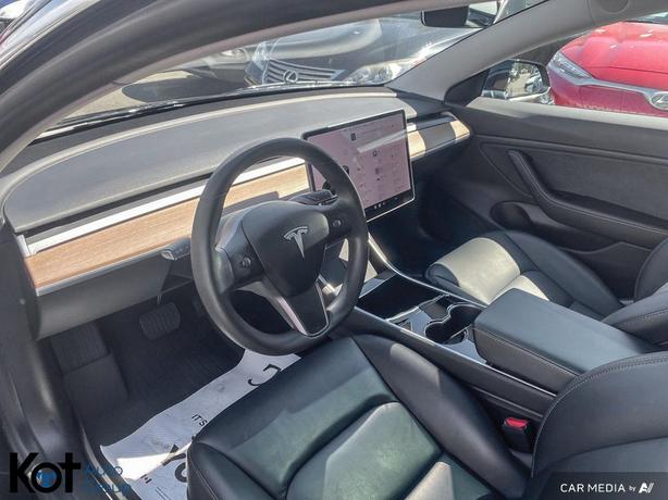 2019 Tesla Model 3 STANDARD RANGE image 6
