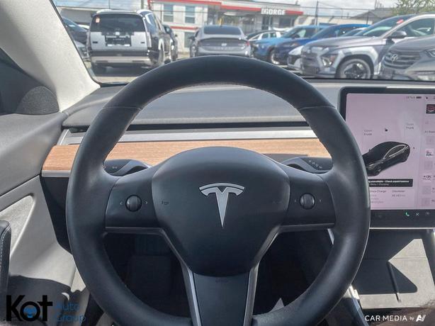 2019 Tesla Model 3 STANDARD RANGE image 7