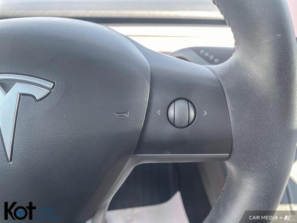 2019 Tesla Model 3 STANDARD RANGE image 8