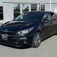 2019 Kia Forte EX - Heated Front Seats & Automatic Headlights thumbnail image