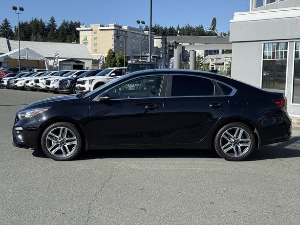 2019 Kia Forte EX - Heated Front Seats & Automatic Headlights image 7