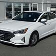 2020 Hyundai Elantra Preferred - Remote Keyless Entry & Heated Seats thumbnail image