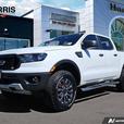 2021 Ford Ranger 4x4 Crew Cab | One Owner | No Reported Accidents! thumbnail image